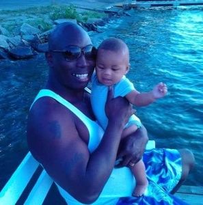 Meet your Posher, Leonard